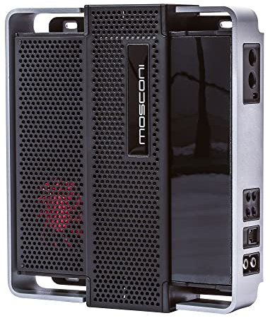 Gladen Pro Pro 1|10-1 Kanal Endstufe/Verstärker Monoblock