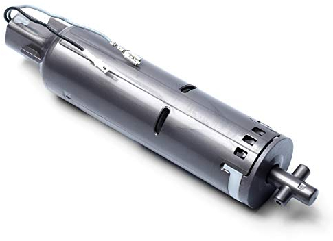 Huayuwa 1030986 1030855 Tête de rouleau souple pour aspirateur Dyson V6 V7 V8 V10