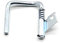 Pro-Parts M750P Spring Loaded Rafter Hook,Retractable Nail Gun Hanger for Paslode 501347