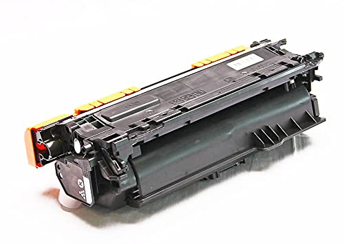ABC Kompatibler Toner für HP 653A CF321A Cyan für HP LaserJet Enterprise MFP M680 M680dn M680f Flow M680 M680z M680xy M 680 M 680dn M 680f Flow M 680 M 680z M 680xy