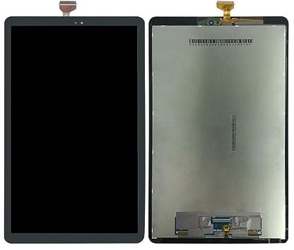 fonefunshop Compatible avec Samsung Galaxy Tab A10.5 LCD Remplacement SM-T590 T595 Écran Digitizer Noir