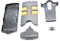 Guscio Trasmettitore - T158 Ricambio CAME 119RIR077
