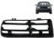ROBUST Blende Gitter Nebelscheinwerfer für Vokswagen Golf Mk4 1997-2006 1J0853666B