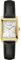 Bulova Damen Analog Classic Uhr mit Leder Armband 97P166