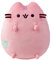 Aurora, 61560, Pink Pastel Pusheen, Soft Toy, Pink