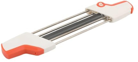 LQQYGMD 4-5.5mm 2 for IN 1 for Easy for Chainsaw for File for Chain for Sharpener for Kits For Stihl(5.2mm)