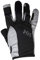 Helly Hansen SAILING GLOVE LONG – Unisex Handschuhe zum Segeln und für Wassersport – Schwarz (Black), 2XL