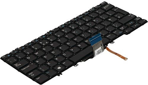 Dell Keyboard English 83 Keys