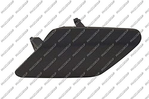 Prasco - BM4001238 - BMW - 4 Series - F32/F33 (F82) - Coupe/Cabrio - M-Tech - Mod. 06/14-02/17 - Deckel Scheinwerferwaschanlage Links