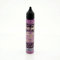 Cadence Peinture acrylique effet 3D Dora Paillettes Diamant Cyclamen 25 ml