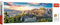 Trefl 916 29503 Akropolis, EA 500 Teile, Panorama, Premium Quality, für Erwachsene und Kinder ab 10 Jahren 500pcs Acropolis Athens, Coloured, Farbig