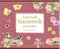 Stickerbuch - Zauberhafte Gartenwelt: Sticker und Etiketten