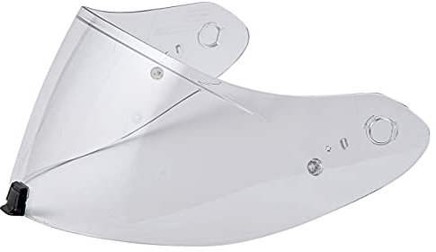 ScorpionEXO Schermo d'aria EXO-T520/EXO-ST1400/R1 (trasparente)