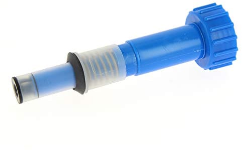 AdBlue Stop/Start Pouring Spout with Pouring Box