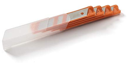 Hultafors Tools 389630U - Cuchilla de corte Allround SBA18-4X3