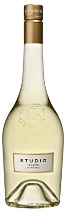 Studio by Miraval Blanc Méditerranée Weißwein Trocken (1 x 0.75l)