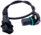 Amrxuts 12147539165 Sensor del árbol de levas del motor sensor de posición del árbol de levas Compatibilidad E39 E46 E60 E83 E85 320i 323Ci 323i 325Ci 325i 325xi 328Ci 328i 330Ci 330i 330xi 525i
