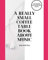 a small coffee table book about music