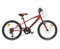 DINO BIKES Fahrrad 20 Zoll MTB Mountainbike mit 6 Gängen