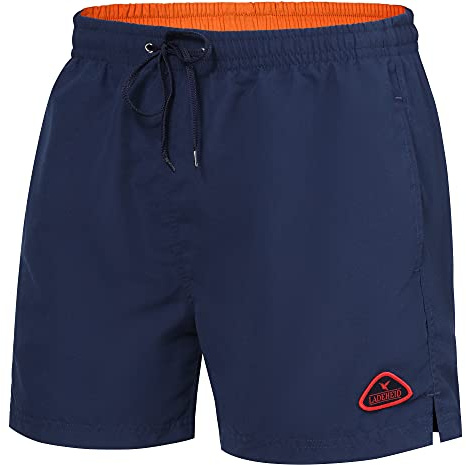 Ladeheid Herren Badehose Badeshorts Schwimmhose Bademode Strandmode LAZA1003