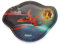 ergobag Sound-Blinkie-Klettie Raumschiff