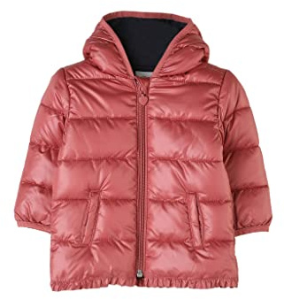 s.Oliver Baby-Jungen Jacke Langarm