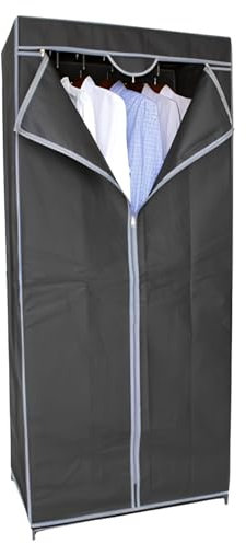 FORNOR 200200 ARMARIO TELA 70 x 45 x 160 cm