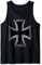 Eisernes Kreuz Deutschland Tank Top