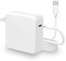 MacBook Pro Ladegerät 96W USB C Schnellladegerät Kompatibel mit MacBook Pro 16 15 14 13'', MacBook Air 13' Neues iPad Pro 2021/2020/2019/2018, inklusive USB C Ladekabel 2m
