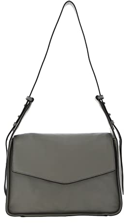 FREDsBRUDER FB Schultertasche Leder 29 cm