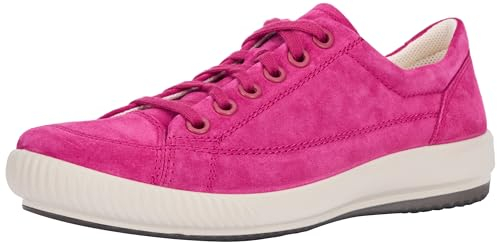 Legero Femme Tanaro 5.0 Baskets, Maberry Rouge 5670, 38 EU