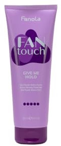 Fanola Fantouch Fluid Gel Extra Stark, 250 ml