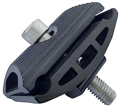 BROLEO Bicycle Seatpost Head Saddle Pipe Head,Bike Seatpost Clamps,Screw Seat Tube Post,Head Seat Tube Joint Repair Parts