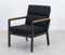 Gardissimo Luxus Aluminium Nonwood Dining Loungesessel Nara