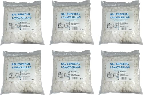 Sal Para Lavavajillas Marina Pastillas 5Kg (6)