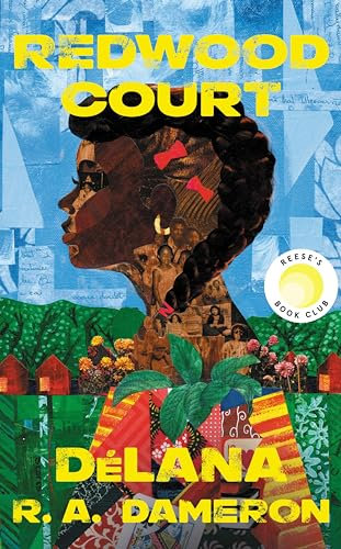 Redwood Court: A Powerful Reese Witherspoon Book Club Pick