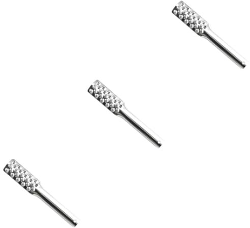 TOPBATHY 6stücke Fischschuppenkratzer Und Bürste Multifunktionales Küchenwerkzeug Für Heimgebrauch Schnell Und Sicher Fischschuppen Entfernen Ergonomisches Design Rostfrei Und Langlebig