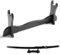 Schwerthalter, Schwertständer, Katana Ständer, Samurai-Schwertständer, Katana Halterung, Samurai Display Rack, Schwert Rack, für Japanischer Samurai Schwert Gladiator Sword Lichtschwert