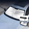 CATANK Auto Windschutzscheibe Sonnenschirm für Volvo XC60 S90 V90 S60 XC40 XC90 UV-Schutz Sonnenschutz Frontscheibe Faltbare Windschutzscheibe Sonnenblende