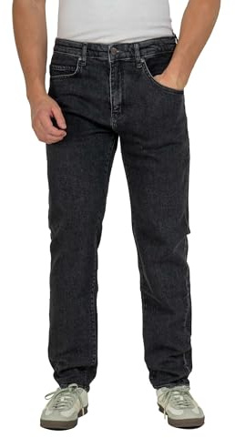 Reell Barfly Zero's Stone Black 36/32
