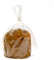 GLOTOMANIA SL SET MOLDE DE PAPEL PARA PANETTONE + ENVOLTORIO + CIERRE 500 G (10 UNIDADES)