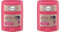Balea Haar 2 Wax Stick Haarstyling-Sticks, 2 X 25 g Styling schnelle Fixierung auch Babyhaar geeignet Mangobutter und Avocadoöl + Purelife Stick