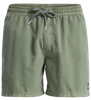 Quiksilver Herren Everyday Surfwash Volley 15 Boardshorts (1er Pack)