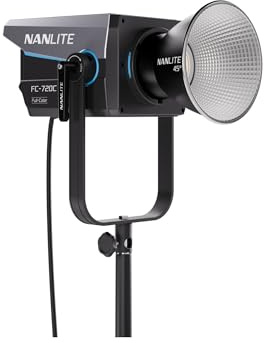 FC-720C Full-Color Studio-Scheinwerfer