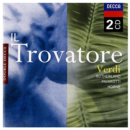 Opera Double Decca