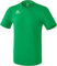 Erima Liga Trikot Kurzarm Gruen, XL Herren