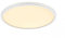 Nordlux Bronx 47256001 LED-Panel 29W Warmweiß Weiß
