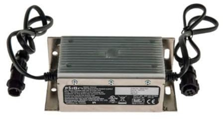 PRE-REGULATOR 19 - 90 VDC IN
