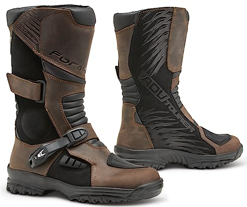 FORMA ADV TOURER Dry BROWN 48