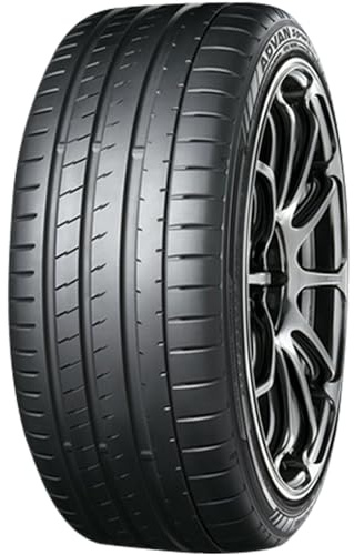 Yokohama 325/35 ZR22 114Y XL Sommerreifen Reifen Kompatibel mit MERCEDES-BENZ GLE W166 GLE W167 GLE Coupe C292